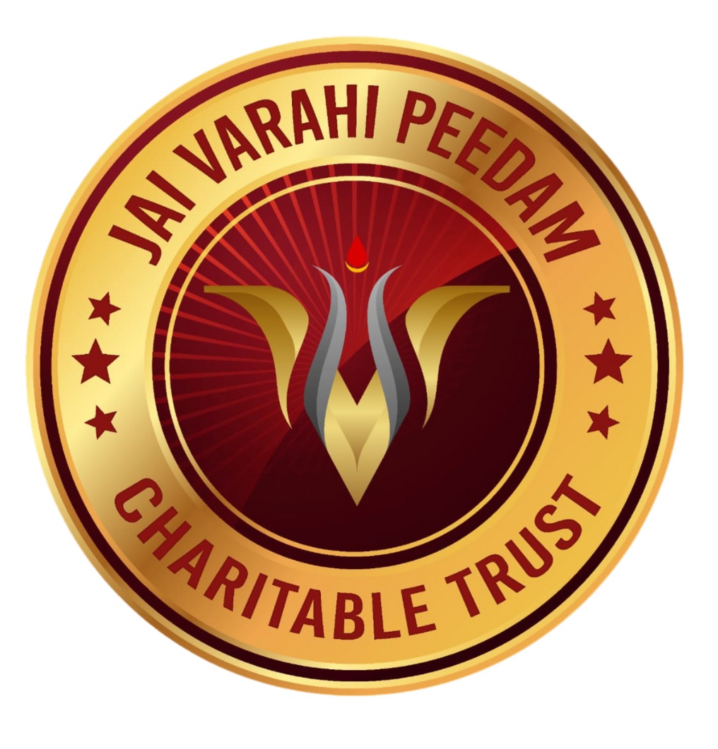 Jai Varahi Peedam